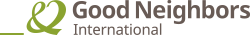 Good Neighbors International - Logo